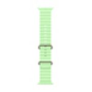 Image de Apple Natural Titanium Finish - Vert (MGCF4ZM/A)
