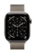 Image de Apple Bracelet Milanais naturel 42 mm (MGHY4ZM/A)