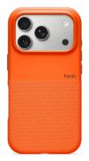 Image de Apple Coque Beats Rugged avec MagSafe et Commande de l’appareil photo pour iPhone 17 Pro - Orange Sierra (MGJQ4LL/A)