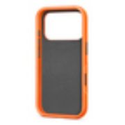 Image de Apple Coque Beats Rugged avec MagSafe et Commande de l’appareil photo pour iPhone 17 Pro - Orange Sierra (MGJQ4LL/A)