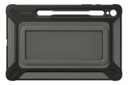 Image de Samsung étui pour tablette 27,9 cm (11") Housse Titane (EF-RX710CBEGWW)