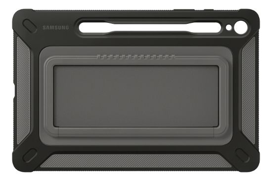 Image de Samsung étui pour tablette 27,9 cm (11") Housse Titane (EF-RX710CBEGWW)