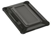 Image de Samsung étui pour tablette 27,9 cm (11") Housse Titane (EF-RX710CBEGWW)