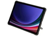 Image de Samsung étui pour tablette 27,9 cm (11") Housse Titane (EF-RX710CBEGWW)