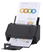 Image de Ricoh SP-2240N Scanner ADF 600 x 600 DPI A4 Noir (PA03880-B001)
