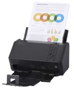 Image de Ricoh SP-2240N Scanner ADF 600 x 600 DPI A4 Noir (PA03880-B001)