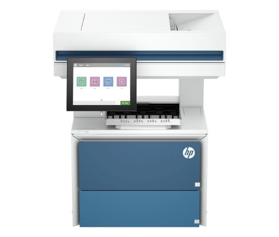 Image de HP imprimante laser 1200 x 1200 DPI A4 (675T8A#B19)