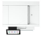 Image de HP imprimante laser 1200 x 1200 DPI A4 (675T8A#B19)
