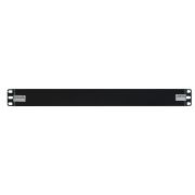 Image de APC Easy Rack unité de distribution d'énergie 7 sortie(s) CA 1U Noir (SEP6104G)
