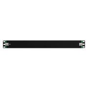 Image de APC Easy Rack unité de distribution d'énergie 8 sortie(s) CA 1U Noir (SEP6116G)