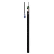 Image de APC Easy Rack unité de distribution d'énergie 21 sortie(s) CA 0U Noir (SEP6123G)