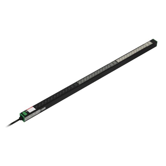 Image de APC Easy Rack unité de distribution d'énergie 42 sortie(s) CA 0U Noir (SEP6147G)