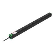 Image de APC Easy Rack unité de distribution d'énergie 24 sortie(s) CA 0U Noir (SEP6117G)