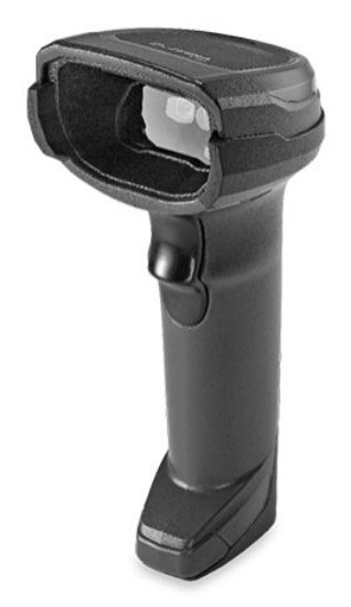 Image de Zebra DS8178 Lecteur de code barre portable 1D/2D Diode photo Noir (DS8178-SR700000SFW)