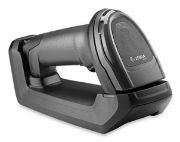 Image de Zebra DS8178 Lecteur de code barre portable 1D/2D Diode photo Noir (DS8178-SR700000SFW)