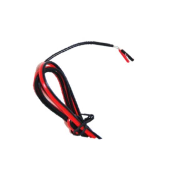 Image de Zebra accessoire pour lecteur de code barres (CHG-AUTO-HWIRE1-01)