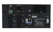 Image de Vertiv Liebert Onduleur GXT5 – 5 000 VA/5 000 W | 230 V | Rack/Tour | Energy Star | (GXT5-5000IRT5UXLN)