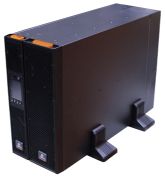 Image de Vertiv Liebert Onduleur GXT5 – 5 000 VA/5 000 W | 230 V | Rack/Tour | Energy Star | (GXT5-5000IRT5UXLN)
