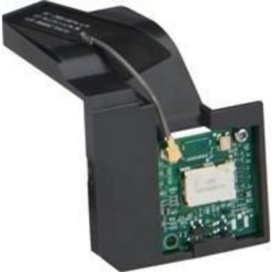 Image de Zebra Pièce détachée ou accessoire pour imprimante/scanner Interface WLAN 1 pièce(s) (P1112640-239C)