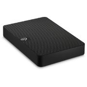 Image de Seagate Expansion disque dur externe 2 To USB Type-A 3.2 Gen 1 (3.1 Gen 1) Noir (STKN2000400)