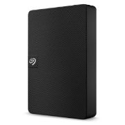Image de Seagate Expansion disque dur externe 2 To USB Type-A 3.2 Gen 1 (3.1 Gen 1) Noir (STKN2000400)