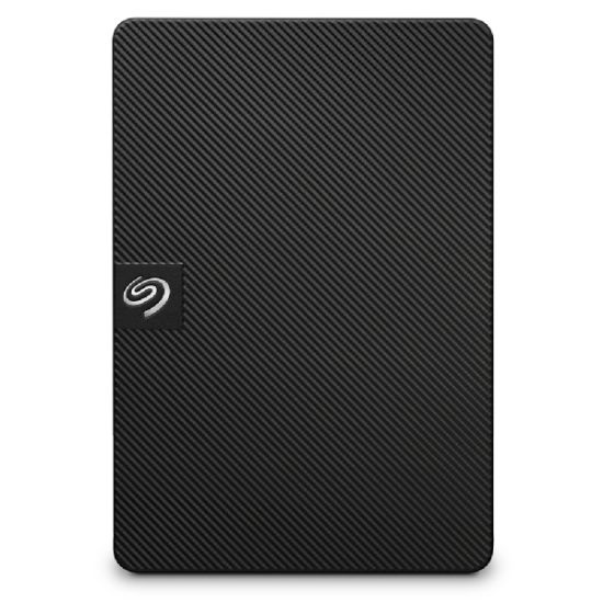 Image de Seagate Expansion disque dur externe 2 To USB Type-A 3.2 Gen 1 (3.1 Gen 1) Noir (STKN2000400)