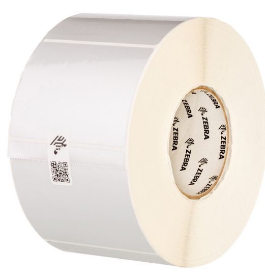 Image de Zebra Z-Xtreme 5000T Silver Label ruban thermique 74 m Argent (74783)