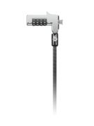 Image de Lenovo câble antivol Noir 1,8 m (4XE1F30277)