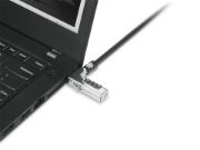 Image de Lenovo câble antivol Noir 1,8 m (4XE1F30277)