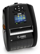 Image de Zebra ZQ620 Plus 3 imprimante pour étiquettes Thermique directe 203 x 203 DPI 115 mm/sec Avec fil &sans fil Bluetooth (ZQ62-AUFAE14-00)