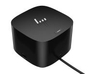 Image de HP Station d’accueil Thunderbolt 280 W G4 avec câble combo (4J0G4AA)