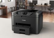 Image de Canon MAXIFY MB2750 Jet d'encre A4 600 x 1200 DPI Wifi (0958C009)