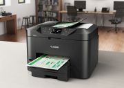 Image de Canon MAXIFY MB2750 Jet d'encre A4 600 x 1200 DPI Wifi (0958C009)