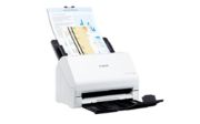 Image de Canon imageFORMULA R30 Chargeur automatique de documents + Scanner à feuille 600 x 600 DPI A4 Blanc (6051C003)