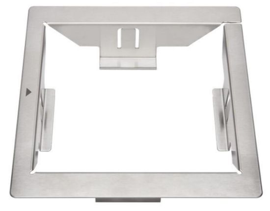 Image de Zebra SP72-H Kit de montage (BRKT-BM0072-00)