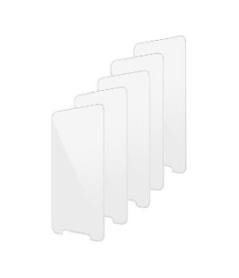 Image de Zebra accessoire d’ordinateur mobile portable Protecteur d'écran (MISC-MC34-SCRN-01)
