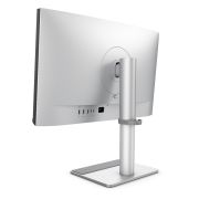 Image de BenQ MA270U écran plat de PC 68,6 cm (27") 3840 x 2160 pixels 4K Ultra HD Blanc (9H.LMWLB.QBE)