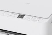 Image de Canon PIXMA TS6550i Jet d'encre A4 1200 x 1200 DPI Wifi (7179C006)
