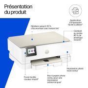 Image de HP ENVY Photo Envy 7234 Sans fil All-in-One Couleur Imprimante (B63K0B)