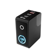 Image de i-tec 100W Intelligent Multiport USB Charger (CHARGER-INTG100W)
