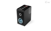 Image de i-tec 100W Intelligent Multiport USB Charger (CHARGER-INTG100W)