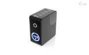 Image de i-tec 140W Intelligent Multiport USB Charger (CHARGER-INTG140W)
