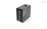 Image de i-tec 140W Intelligent Multiport USB Charger (CHARGER-INTG140W)