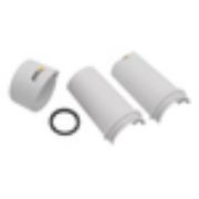 Image de Axis F8205 BULLET ACC Accessoire caméra de surveillance - Blanc (5506-211)