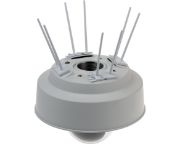 Image de Axis BIRD CONTROL SPIKE 10P Accessoire caméra de surveillance - Gris (5801-121)