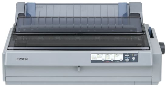 Image de Epson LQ-2190 (C11CA92001)