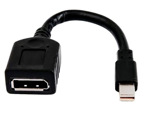 Image de HP Câble adaptateur miniDP-DP (2MY05AA)