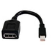 Image de HP Câble adaptateur miniDP-DP (2MY05AA)