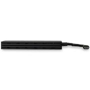 Image de StarTech.com Boîtier externe pour SSD M2 SATA - USB-C 3.1 (10 Gbps) (SM21BMU31CI3)
