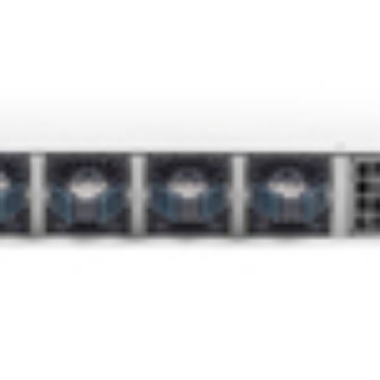 Image de Cisco Meraki Front-to-Back Fan 18K RPM composant de commutation Ventilateur (MA-FAN-18K)